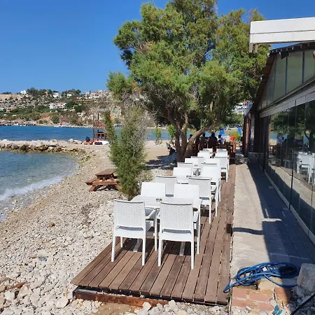 Old Zorbas Place *